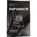 Безмасляный компрессор Inforce OCX-45L-O