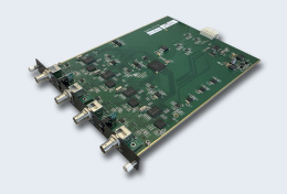 TNTV/TNT MMS-4O-SDI Карта интерфейсная, SDI+AUDIO, 4 внешних выходных порта: SDI, интегрированный конвертер видеоразрешений/scaler;для коммутаторов серии MMS-xxxxIPB