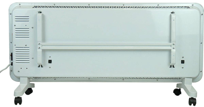 Конвектор Sturm! CH2000D 2000Вт белый