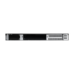 Серверный корпус ExeGate Pro 1U390-01 <RM 19", высота 1U, глубина 390, без БП, USB> EX279686RUS