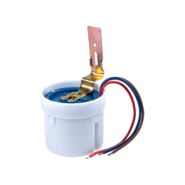 Фотореле Jazzway PMS PR 602 5000Вт WH IP44 5017306