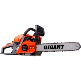 Бензопила 2,1 л.с., 16 дюймов, Gigant YD-KW05-4516
