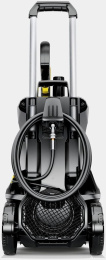Минимойка Karcher K 5 Power Control *EU 2100Вт (1.324-550.0)