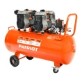 Компрессор поршневой PATRIOT WO 80-360 безмасляный [525301930]