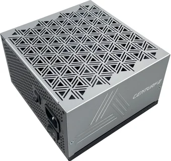 Блок питания Montech 850W CENTURY II MNT-C850 II-B / APFC 100-240V / ATX12V 2.31 / 80+ Gold / 12V 70.5А / PWM 120mm FDB / 20+4 MB + 2* 4+4 CPU + 6* 6+2 GPU + 10 SATA + 3 Molex / модульное подключение кабелей