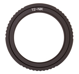 T2-кольцо Konus для Nikon резьба M42x0,75