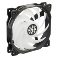 Вентилятор 120mm ADATA XPG VENTO 120 ARGB НАБОР 3 в 1 VENTO120ARGBPWM3C-BKCWW 4-pin, PWM, 120x120x25mm, 300-1850об/мин Black
