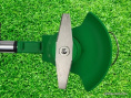 Аккумуляторный триммер Zitrek GreenCut 12 082-2000