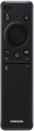 50" Телевизор Samsung QE50Q7FAAUXRU QLED, 4K Ultra HD, СМАРТ ТВ, Tizen OS, черный