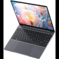 Ноутбук CHUWI CoreBook X 14 Intel Core i3 1220P 1500MHz/14"/2160x1440/16GB/512GB SSD/Intel UHD Graphics/Wi-Fi/Bluetooth/Windows 11 Home CWI570-321E5N1HDMPX Grey