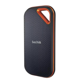 SanDisk Portable SSD 1TB External [SDSSDE81-1TOO-RR25]