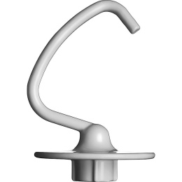 Миксер KitchenAid настольный с откидным блоком Artisan 4.8 л цвет лавандовый