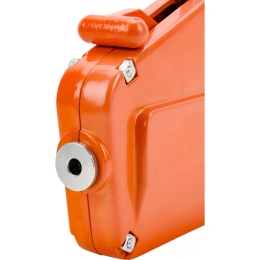 Рычажная тросовая лебедка Gigant 0,8 т, L=20м GEW-23, Диаметр троса 8,3мм, МТМ 800