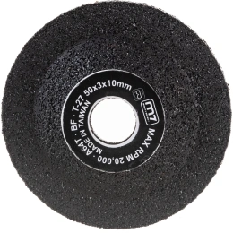 Круг зачистной для QB-623 (50х10 мм) MIGHTY SEVEN QB-623P36