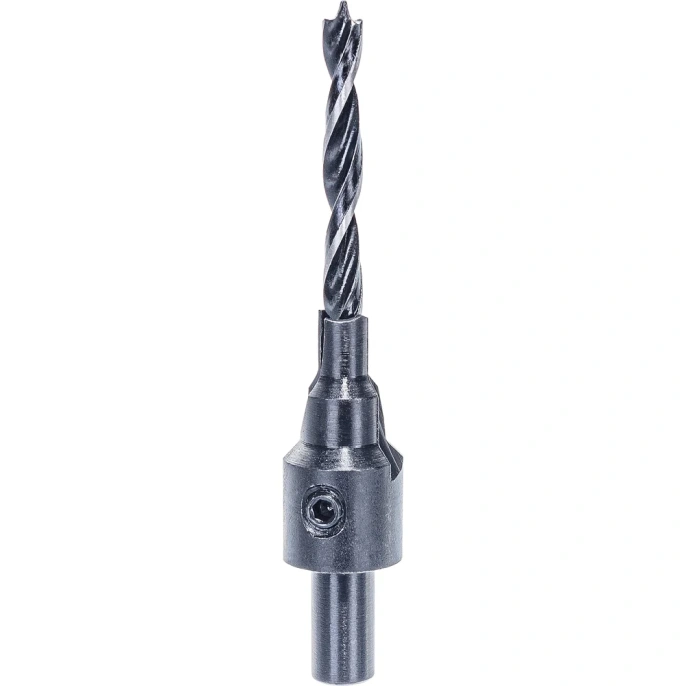Сверло для мебельных стяжек/конфирмата 5 мм Gigant GT-067