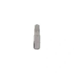 Бита с отверстием (ТТ15; 25 мм; 1/4") Forsage F-1272515 955