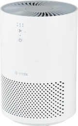 Воздухоочиститель VITEK 8553-VT-01, белый