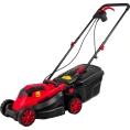 Электрическая газонокосилка P.I.T. PLM32-C