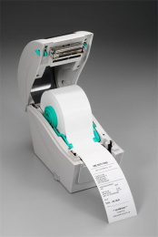 Термопринтер TSC TDP-225 99-039A001-0002 203dpi 127мм/с/USB/RS232 для печ.этик. белый