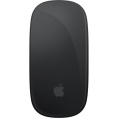 Мышь Apple Magic Mouse 3 A3204 черный лазерная беспров. BT для ноутбука MXK63CH/A