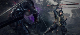 Игра PlayStation Nioh Collection, для  PlayStation 5,  RUS (игра и субтитры)