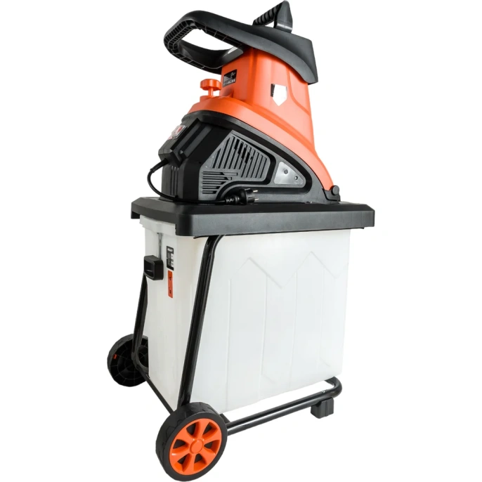 Измельчитель 2,5 кВт, 45 мм, Gigant GSVER-02