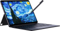 12.96" Планшет Acer Gadget E10 ETPad Max 16/512 GB 1215U Wi-Fi, 2880 x 1920, Windows 11, с клавиатурой и стилусом, серый