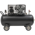 Ременной компрессор (200 л; 10 бар; 580 л/мин) Inforce BCX-200L-3P