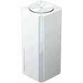 Бесшовный Mesh роутер Xiaomi AX3000,  Wi-Fi 6,  AX3000,  2.4/5ГГц, 1 LAN,  белый, 2 шт. в комплекте [dvb4464gl]