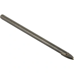 Сверло по плитке и стеклу Flex 202-402 DR GL (4х65 мм) HAMMER 30818