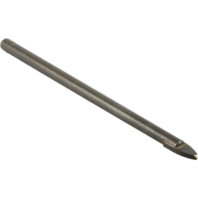 Сверло по плитке и стеклу Flex 202-402 DR GL (4х65 мм) HAMMER 30818