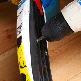 Набор оснастки Deko DH33 065-0522 33пред. для шуруповертов/дрелей