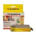 Струйный картридж T0482 для Epson Stylus Photo R200/R220/R300/R320/R340/RX500 Colouring на водной основе Cyan 13 мл CG_T048_C