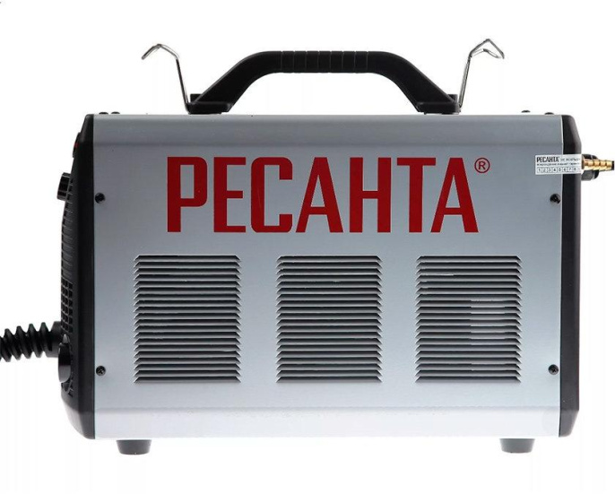 Сварочный аппарат Ресанта САИПА-135, инвертор [65/7]