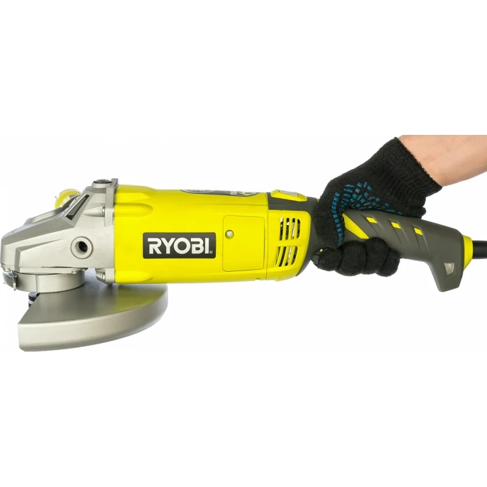 Углошлифмашина Ryobi EAG2000-G 5133002193