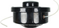Катушка для садовых триммеров Huter GTH d 2.4мм L 3м для GGT-800S T /1000S T /1300S T /1500S T 71/2/9
