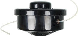 Катушка для садовых триммеров Huter GTH d 2.4мм L 3м для GGT-800S T /1000S T /1300S T /1500S T 71/2/9