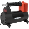 Автомобильный компрессор Gigant 12V, 50л. мин., сумка GBCA-50