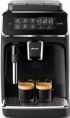 Кофемашина автоматическая Philips EP3321/40, 15Бар, с ручным капучинатором, черный