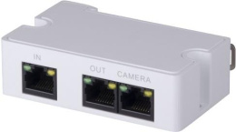 Расширитель PoE Dahua DH-PFT1300 10/100BASE-T
