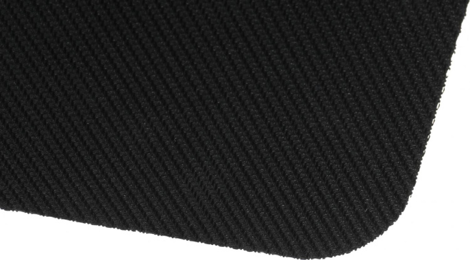 Коврик для мыши Cactus Time ткань, 300х250х3мм [cs-mpc-d14m]