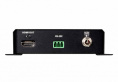 ATEN VC1280-AT-G Конвертер, VGA/HDMI+AUDIO HDMI, HD-DB15+HDMI+MIM-JACK HDMI, Female, Б.П. 5V, 3840x2160 30Hz 4:2:0;DDC2B;Analog + Digital stereo audio input