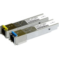 Трансивер D-Link 330R/3KM/A1A оптич. SFP SM Tx:1310нм Rx:1550нм до 3км