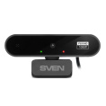 SVEN Веб-камера IC-965 2 МП, 30 к/с, Full HD, SoftTouch, блист SV-020934