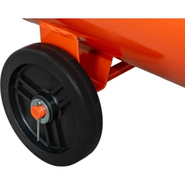 Поршневой масляный компрессор (100 л; 8 бар; 400 л/мин) Gigant V2200/100