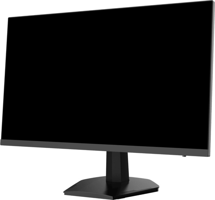 23.8" Монитор Hisense 24G3Q,  1920x1080,  IPS,  240Гц,  2хHDMI,  1хDP,  черный