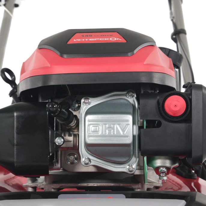 ИНТЕРСКОЛ ГБ-46/145СБ газонокосилка бензомоторная [928.0.0.70]