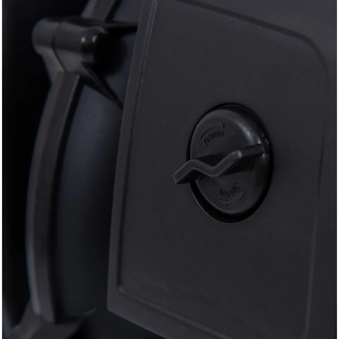 Бензиновая ранцевая воздуходувка Gigant 1,84 кВт, функция обдув LU-01