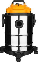 Пылесос промышленный DEKO DKVC-1400-15S 083-1061