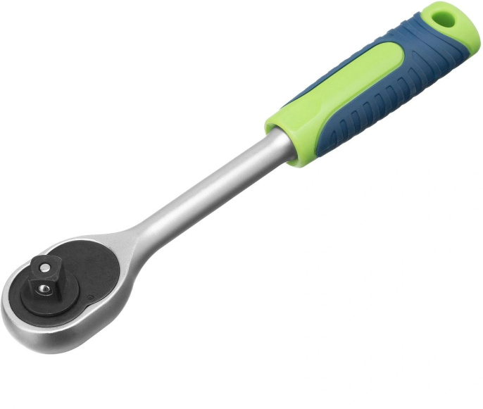 Набор инструментов Сибртех 13389 108 предметов жесткий кейс